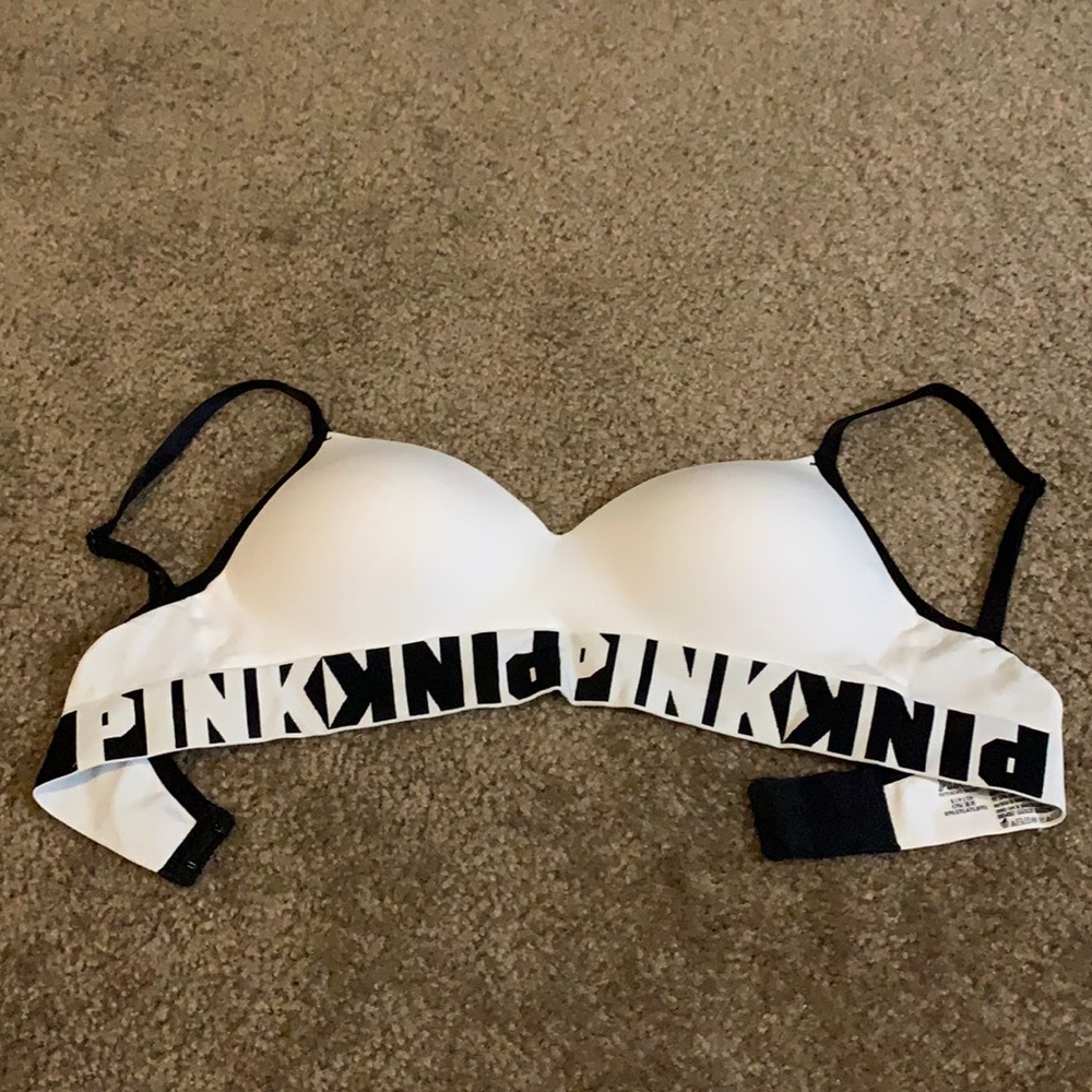 VS PINK Bra